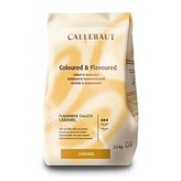     Barry Callebaut    (Caramel)