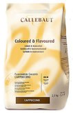     Barry Callebaut    (cappuccino)